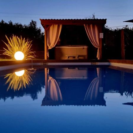 Chambres D'Hotes - Le Petit Bali Saint-Pandelon Exteriér fotografie