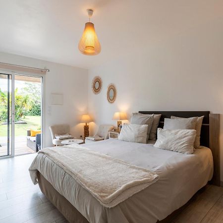 Chambres D'Hotes - Le Petit Bali Saint-Pandelon Exteriér fotografie