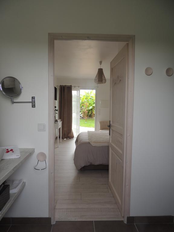 Chambres D'Hotes - Le Petit Bali Saint-Pandelon Pokoj fotografie