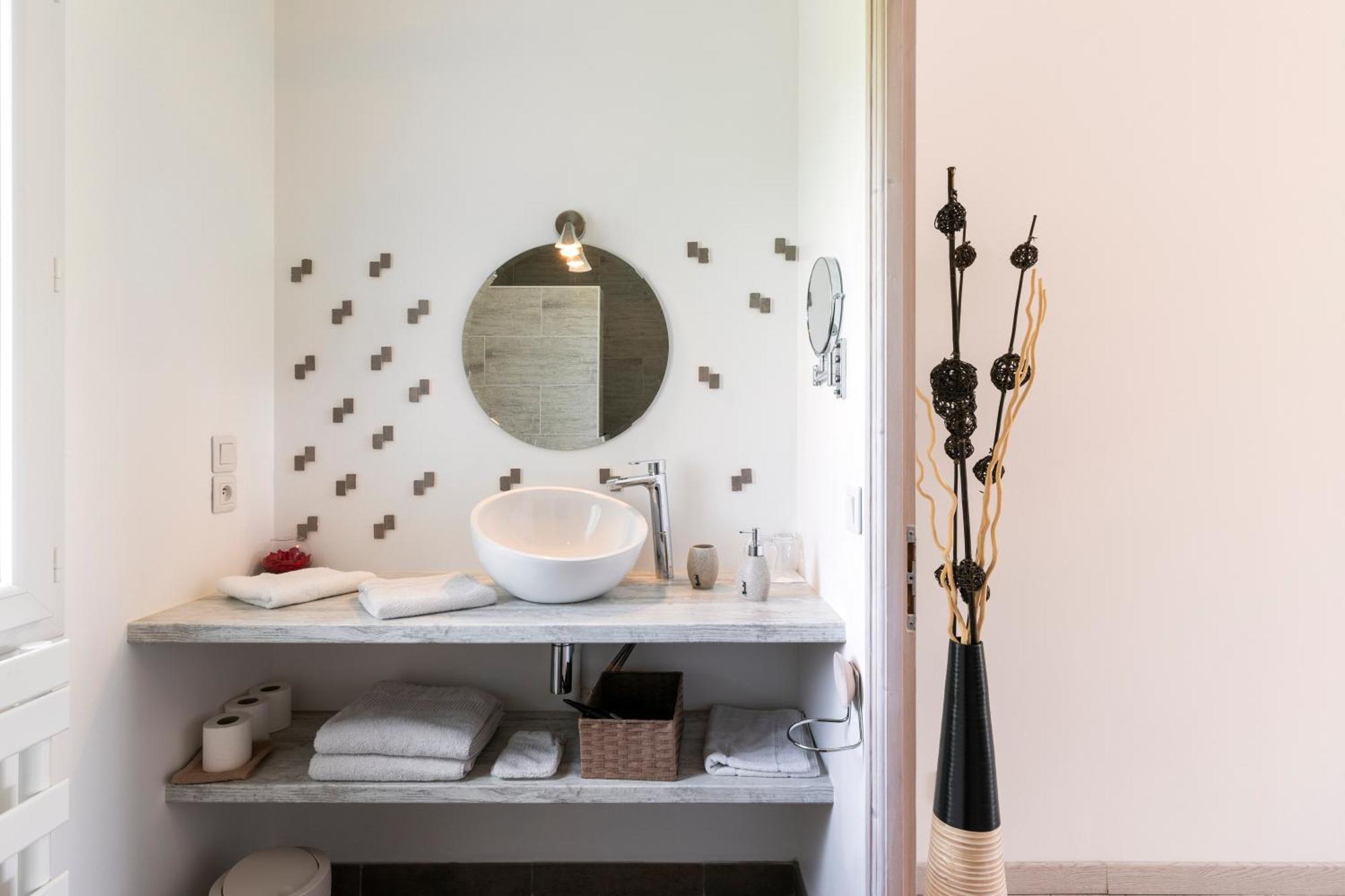 Chambres D'Hotes - Le Petit Bali Saint-Pandelon Exteriér fotografie