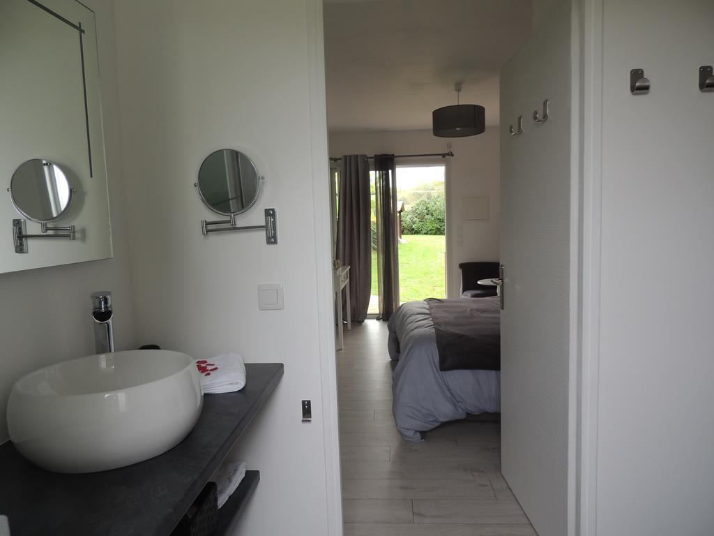 Chambres D'Hotes - Le Petit Bali Saint-Pandelon Pokoj fotografie